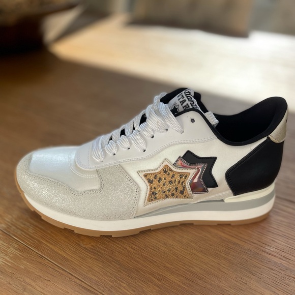 Atlantic Stars Shoes - Atlantic Stars Vega Sneakers